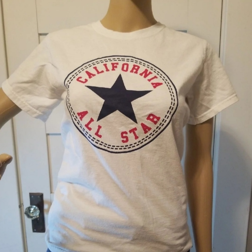 Converse Shirt